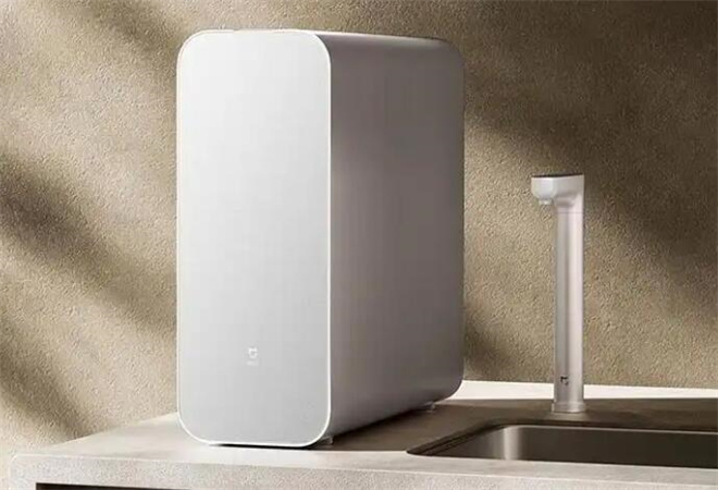 小米凈水器加盟 小米凈水器加盟