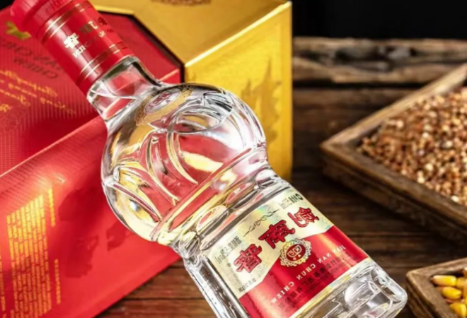 劍南春白酒加盟