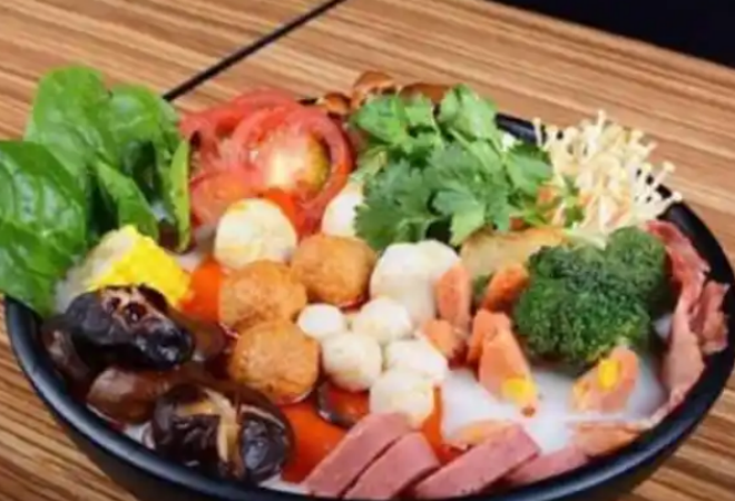 勺大叔老式麻辣燙加盟 勺大叔老式麻辣燙加盟