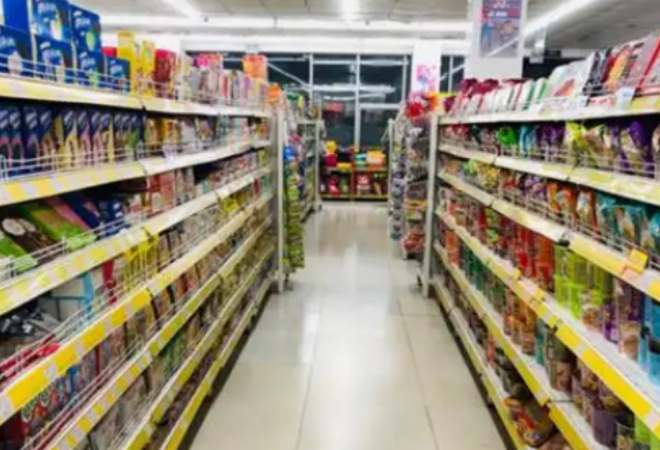 汪哥折扣超市加盟