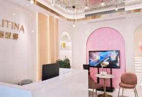 克麗緹娜美容院加盟扶持是哪些？費用是多少？