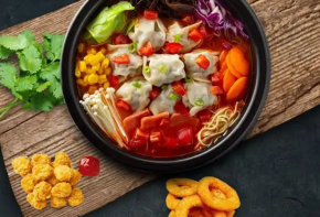 蘇小婉餛飩鋪加盟優(yōu)勢(shì)是什么？費(fèi)用多少錢(qián)？