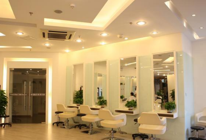 蒂洛斯美容院加盟