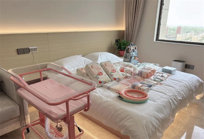 伊貝月子中心 伊貝月子中心