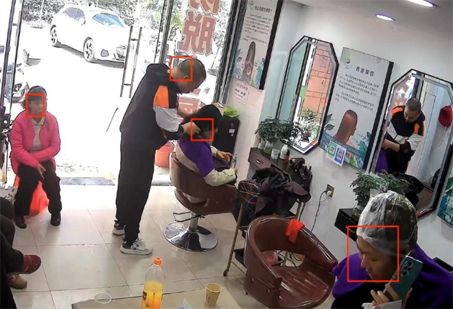 帝茉瀾植物養(yǎng)發(fā)館加盟