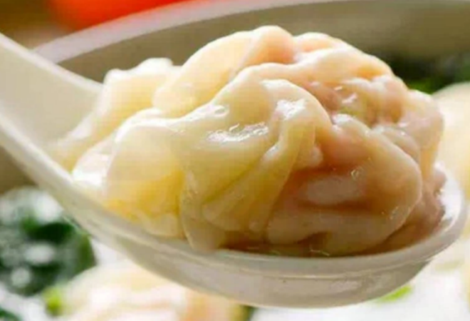 金師傅餛飩加盟