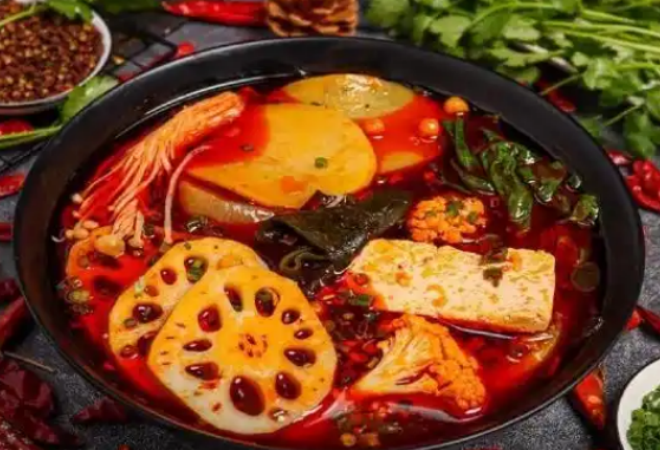 川名佬麻辣燙加盟