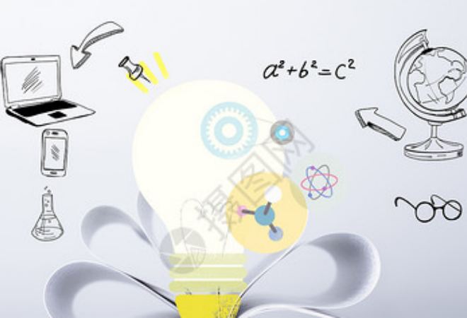 粉筆教育 粉筆教育