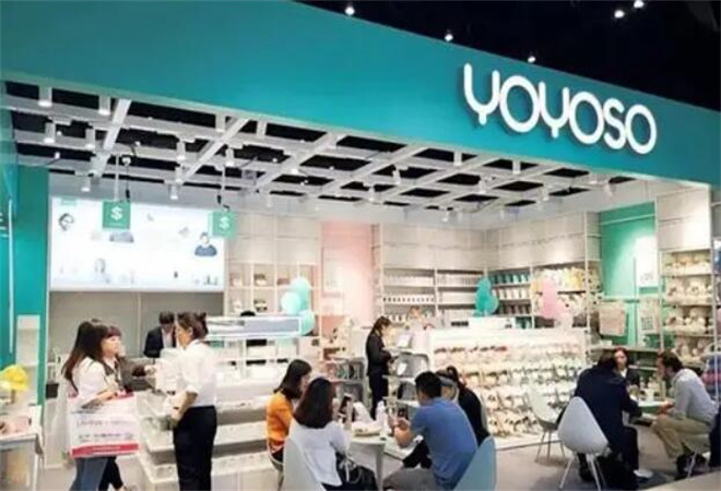 YOYOSO韓尚優(yōu)品