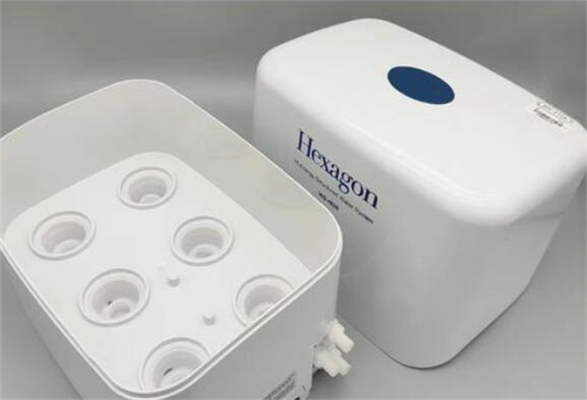 Hexagon凈水器