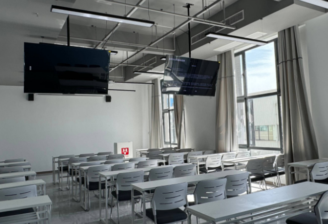 北京華圖教育加盟