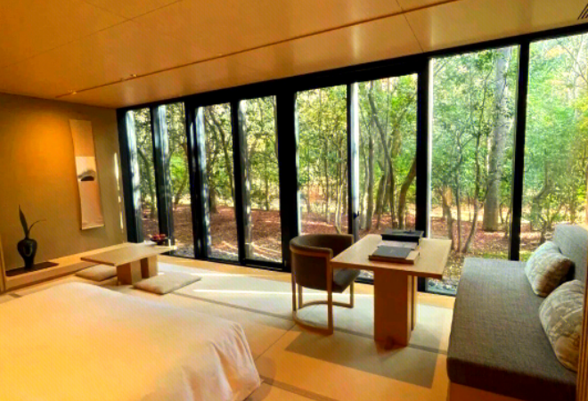 安縵酒店加盟 安縵酒店加盟