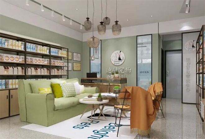 迪耐寵物加盟 迪耐寵物加盟