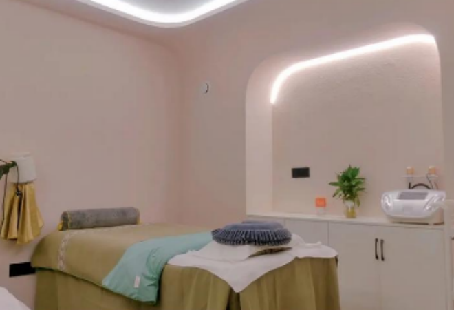 宛央科技美膚中心