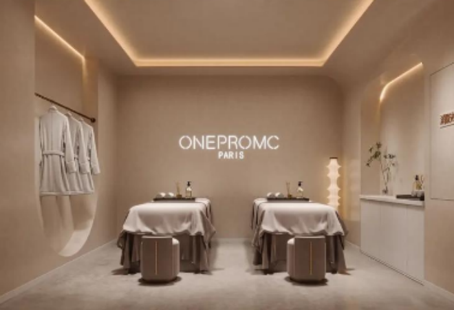 宛央科技美膚中心加盟