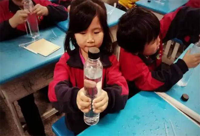 達(dá)文西科學(xué)實(shí)驗(yàn)班