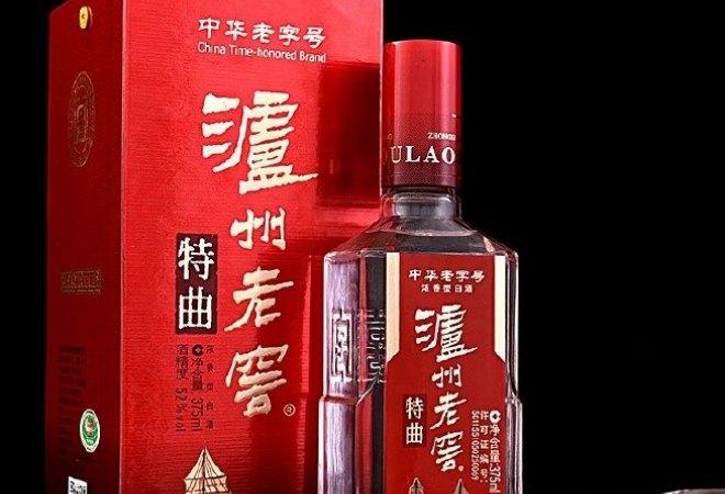 瀘州老窖