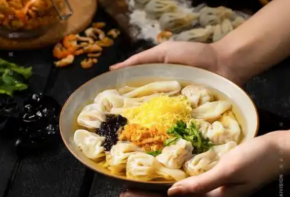 小倩倩餛飩怎么加盟？加盟優(yōu)勢有哪些？