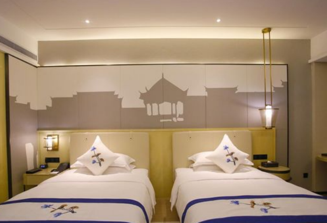 嘉仕頓國際酒店加盟