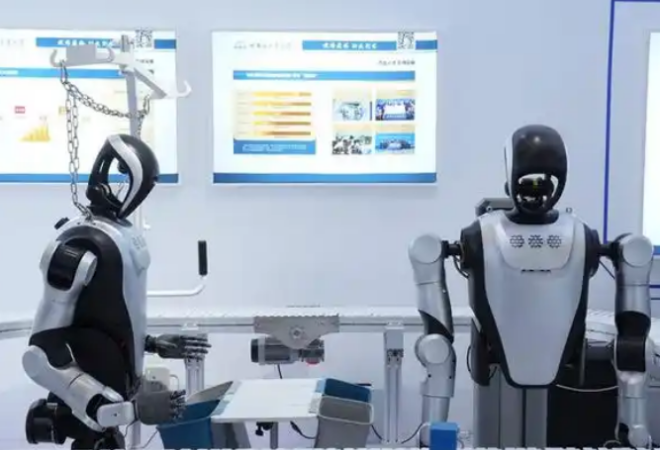 哈工大機器人教育加盟