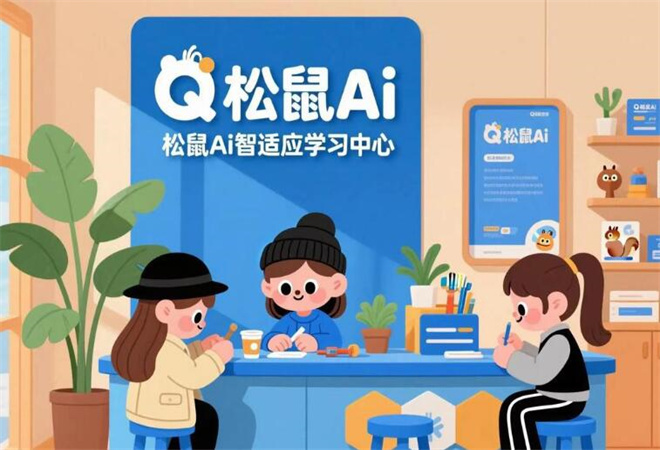 松鼠AI教育加盟 松鼠AI教育加盟