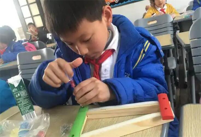小牛顿科学