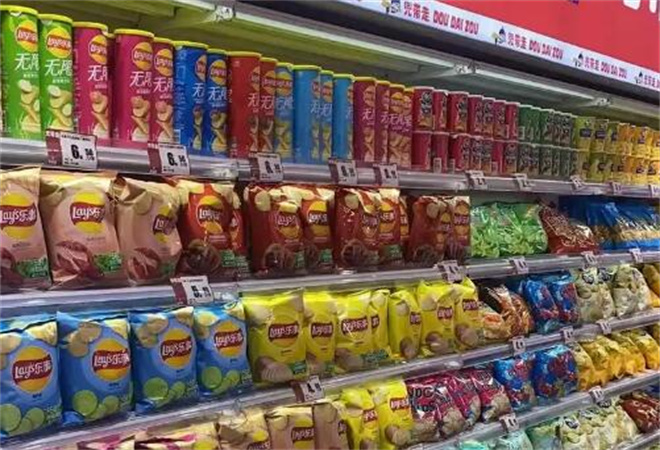 兜帶走零食 兜帶走零食