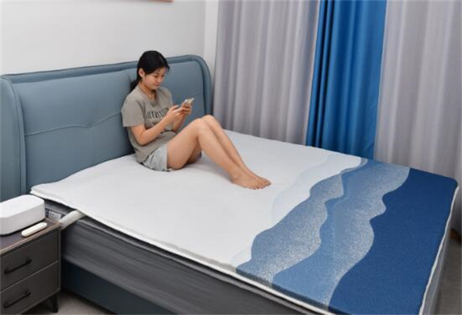 眠眠不覺睡眠修復(fù)