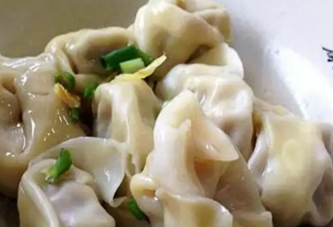 周生記餛飩加盟