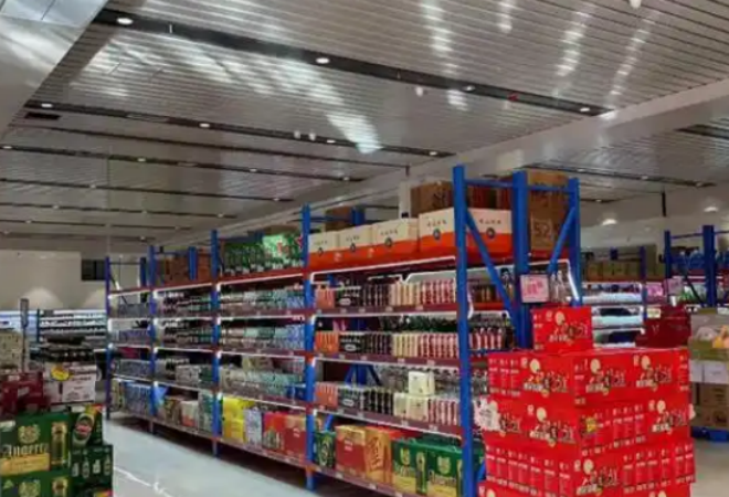 蠻倉倉儲(chǔ)折扣