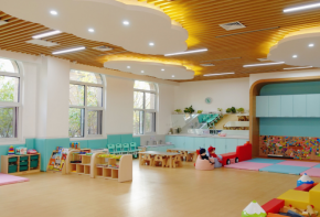 孩子國精致托育加盟優(yōu)勢(shì)有哪些？如何加盟？