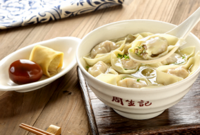 周生記餛飩加盟優(yōu)勢怎么樣？費用多少錢？