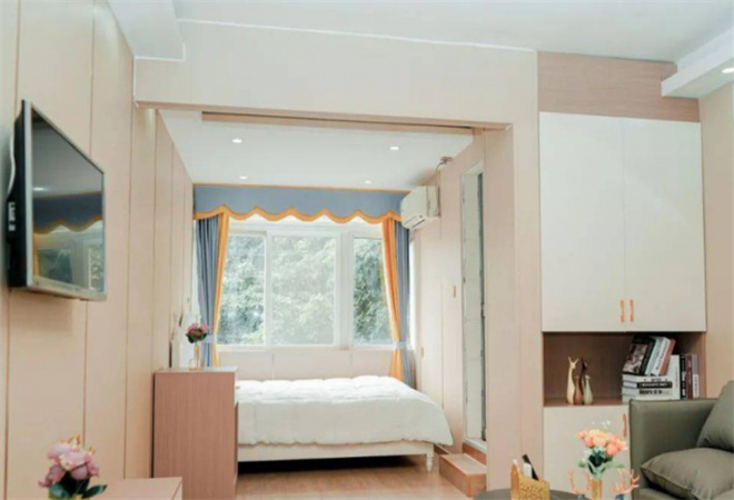 康喜月月子中心加盟