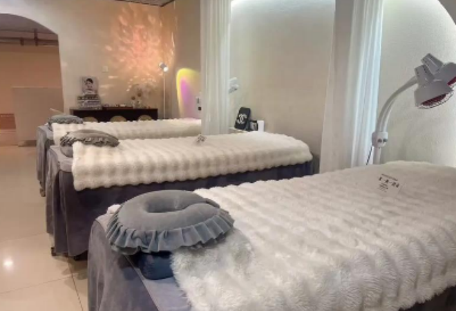 彌尚科技美學(xué)店加盟 彌尚科技美學(xué)店加盟