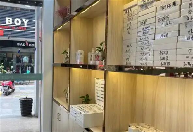 康痘士祛痘加盟