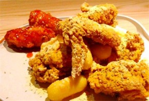 崔醬炸雞品牌正規(guī)嗎？加盟生意好做嗎？