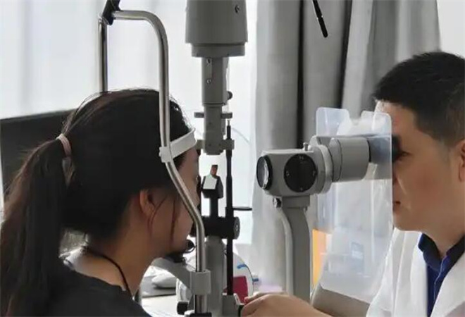 第一視視力矯正