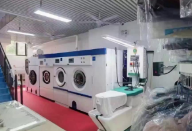 灰姑娘洗衣加盟 灰姑娘洗衣加盟