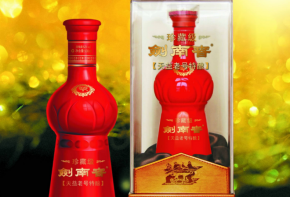 劍南春白酒加盟流程是什么？優(yōu)勢有哪些？