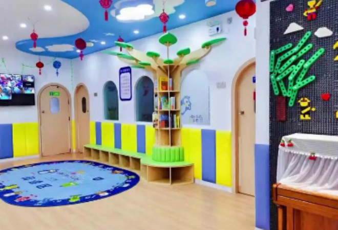 優(yōu)貝樂(lè)早教