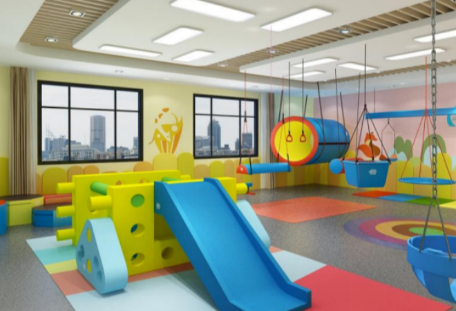 優(yōu)貝樂(lè)早教加盟