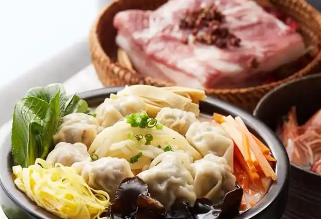 蘇小婉餛飩鋪加盟