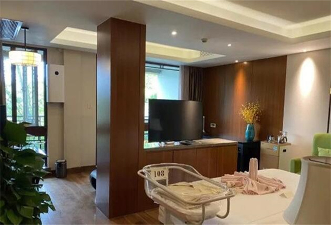 潤月禧月子中心加盟