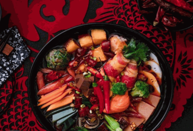 和軒麻辣燙加盟 和軒麻辣燙加盟