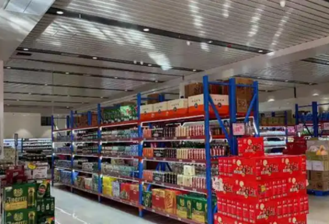 蠻倉倉儲(chǔ)折扣加盟 蠻倉倉儲(chǔ)折扣加盟