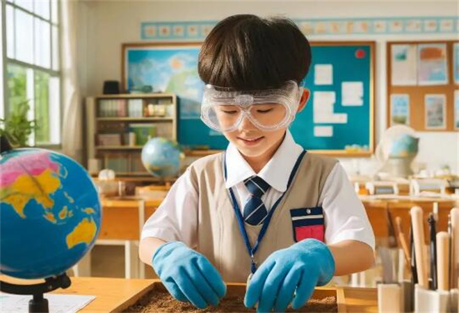 未來(lái)星空科學(xué)俱樂部