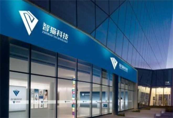 智貓凈水器加盟