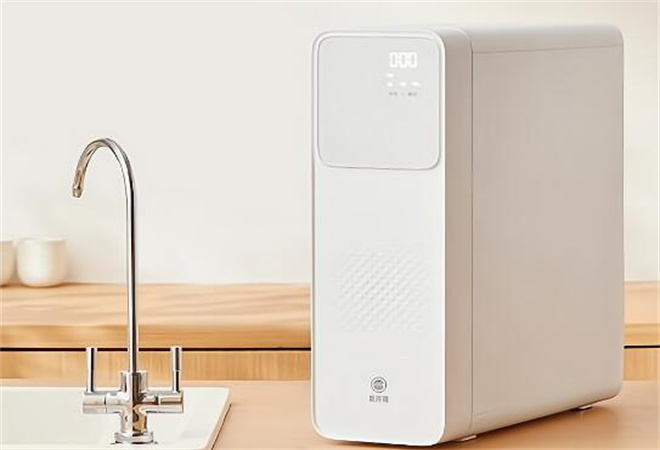 智貓凈水器加盟