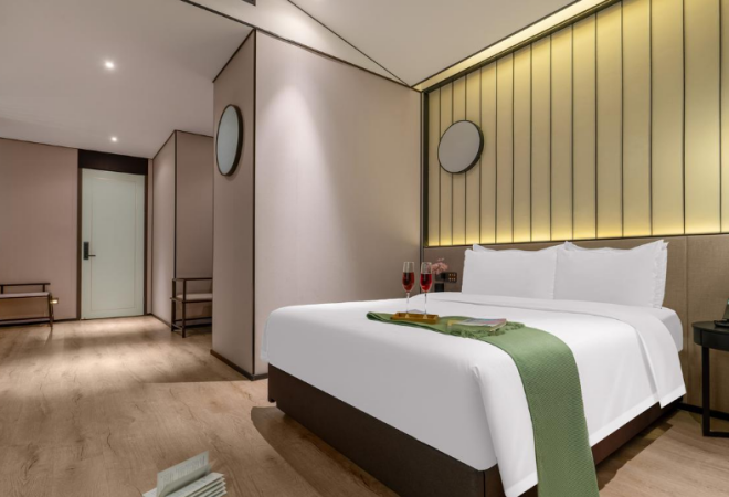 陌上輕居酒店加盟 陌上輕居酒店加盟