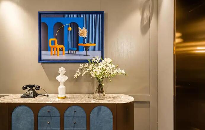 蘭歐酒店 蘭歐酒店